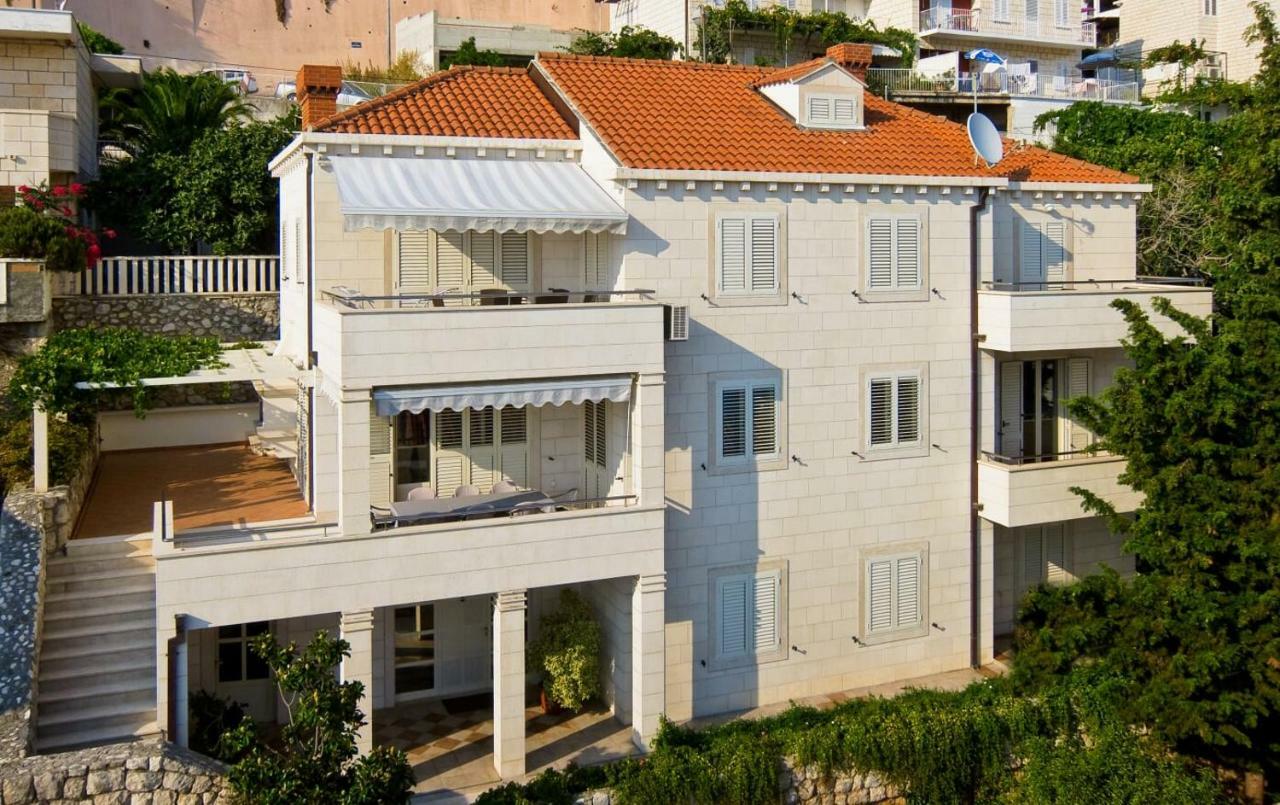 Penthouse Fantasia Dubrovnik Eksteriør bilde