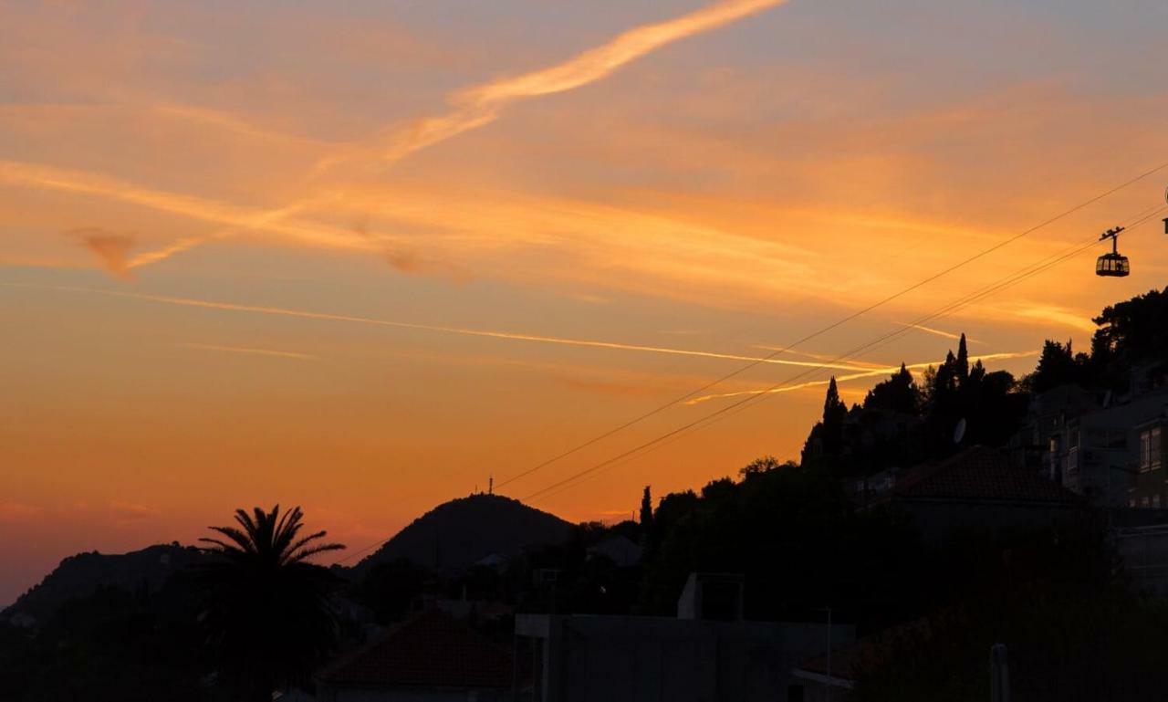 Penthouse Fantasia Dubrovnik Eksteriør bilde